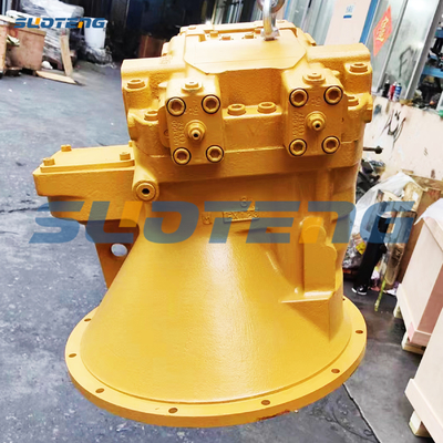 222-0111 হাইড্রোলিক পাম্প 2220111 330B L Excavator জন্য