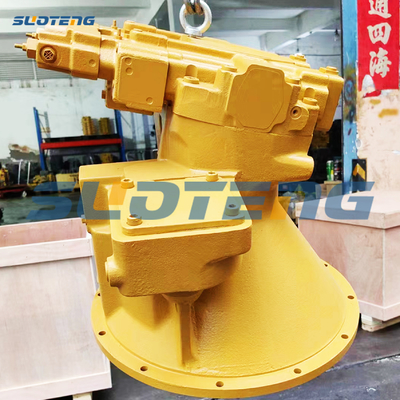 222-0111 হাইড্রোলিক পাম্প 2220111 330B L Excavator জন্য