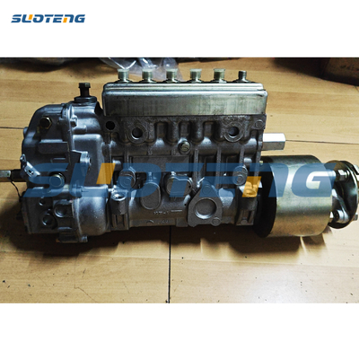 6151-71-1180 জ্বালানী ইনজেকশন পাম্প D65EX-12 বুলডোজার 6D125 ইঞ্জিন