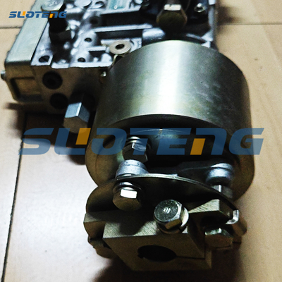 6151-71-1180 জ্বালানী ইনজেকশন পাম্প D65EX-12 বুলডোজার 6D125 ইঞ্জিন
