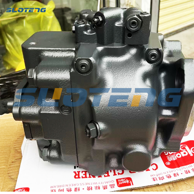 708-1U-00163 708-1u-00163 WB146 ব্যাকহো লোডার জন্য হাইড্রোলিক পাম্প Assy