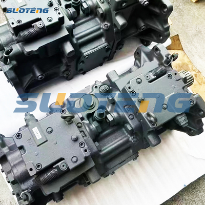 708-2K-00121 708-2k-00121 হাইড্রোলিক প্রধান পাম্প PC2000-8 এক্সক্যাভারের জন্য