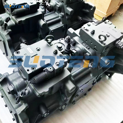 708-2K-00121 708-2k-00121 হাইড্রোলিক প্রধান পাম্প PC2000-8 এক্সক্যাভারের জন্য