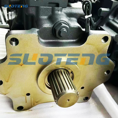 708-2K-00121 708-2k-00121 হাইড্রোলিক প্রধান পাম্প PC2000-8 এক্সক্যাভারের জন্য