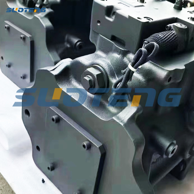 708-2K-00121 708-2k-00121 হাইড্রোলিক প্রধান পাম্প PC2000-8 এক্সক্যাভারের জন্য