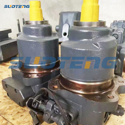 708-7W-00140 708-7w-00140 হাইড্রোলিক প্রধান পাম্প D155A ডোজারের জন্য ফ্যান পাম্প
