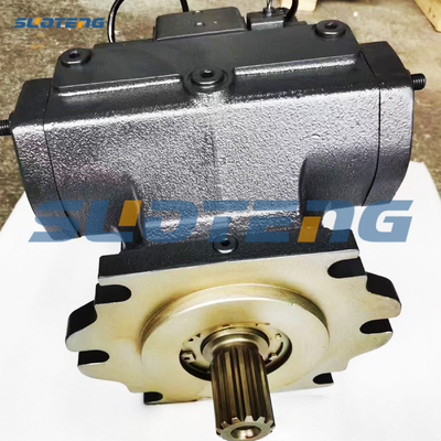 ৪১৯-১৮-৩১১০৪ ৪১৯-১৮-৩১১০৪ ওয়া৩২০-৫ চাকা লোডার জন্য হাইড্রোলিক পাম্প