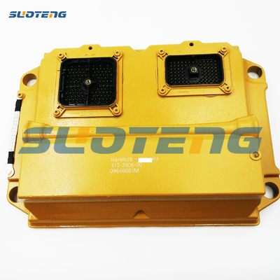 372-2906 3722906 নিয়ামক ECU ECM C7.1 C13 ইঞ্জিনের জন্য