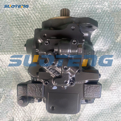 708-1U-11524 হাইড্রোলিক পাম্প WA380 হুইল লোডার জন্য 7081U11524