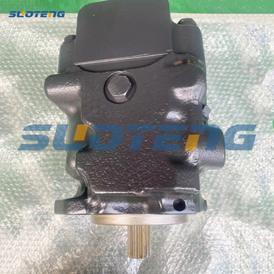 708-1U-11524 হাইড্রোলিক পাম্প WA380 হুইল লোডার জন্য 7081U11524