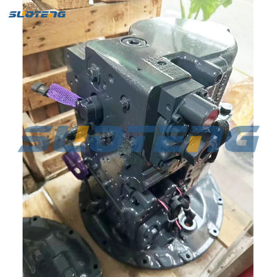 708-2G-00320 7082G00320 PC210-10MO Excavator এর জন্য হাইড্রোলিক প্রধান পাম্প