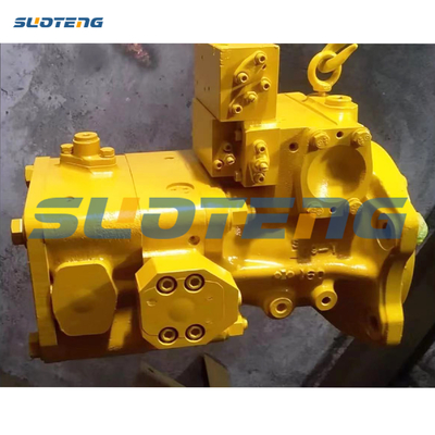 708-2L-00540 হাইড্রোলিক পাম্প 7082L00540 PC1800 Excavator জন্য