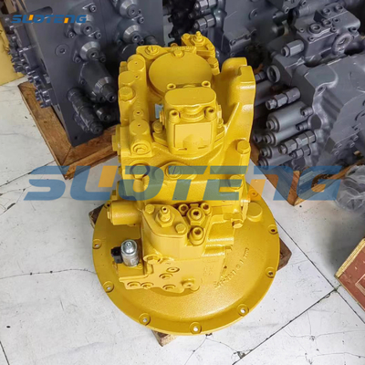 422-1296 হাইড্রোলিক প্রধান পাম্প 4221296 E329D2 E330D2 এর জন্য