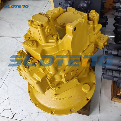 422-1296 হাইড্রোলিক প্রধান পাম্প 4221296 E329D2 E330D2 এর জন্য
