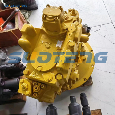 422-1296 হাইড্রোলিক প্রধান পাম্প 4221296 E329D2 E330D2 এর জন্য