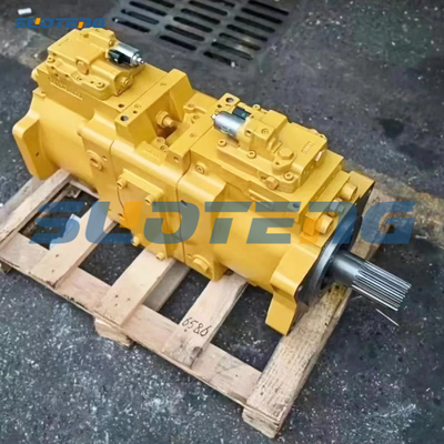 584-0379 হাইড্রোলিক পাম্প 5840379 E374 E375 এক্সক্যাভারের জন্য
