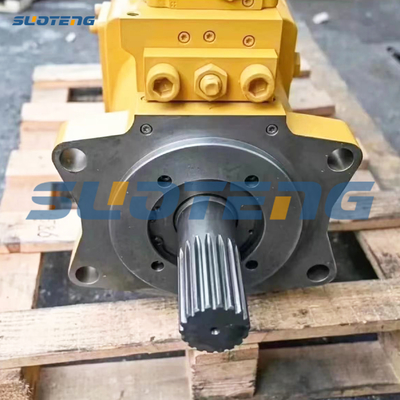 584-0379 হাইড্রোলিক পাম্প 5840379 E374 E375 এক্সক্যাভারের জন্য
