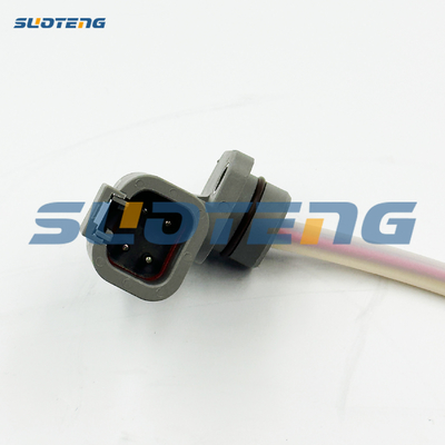 6745-81-9240 ইনজেক্টর ওয়্যারিং হারনেস PC300-8 এক্সক্যাভারের জন্য