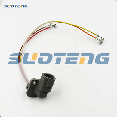 6745-81-9240 ইনজেক্টর ওয়্যারিং হারনেস PC300-8 এক্সক্যাভারের জন্য