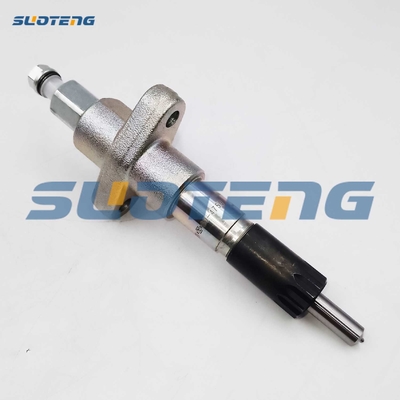 1-15300421-0 6BG1T ইঞ্জিনের জন্য ফুয়েল ইনজেক্টর