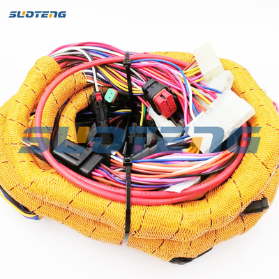 251-0430 Whring Harness 2510430 E330D Excavator এর জন্য