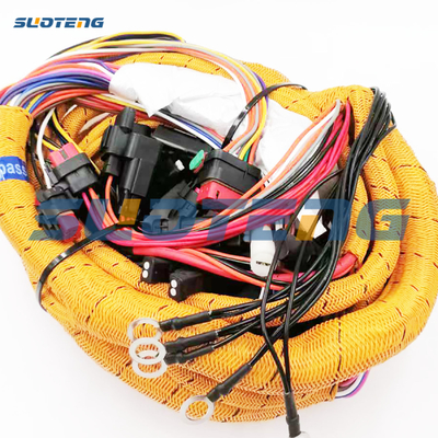 251-0430 Whring Harness 2510430 E330D Excavator এর জন্য
