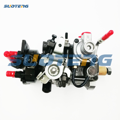 9323A350G DP210 DP310 এর জন্য জ্বালানী ইনজেকশন পাম্প
