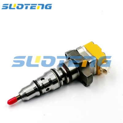 3126B ইঞ্জিনের জন্য 10R-0782 10R0782 ফুয়েল ইনজেক্টর