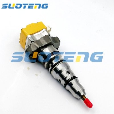 3126B ইঞ্জিনের জন্য 10R-0782 10R0782 ফুয়েল ইনজেক্টর
