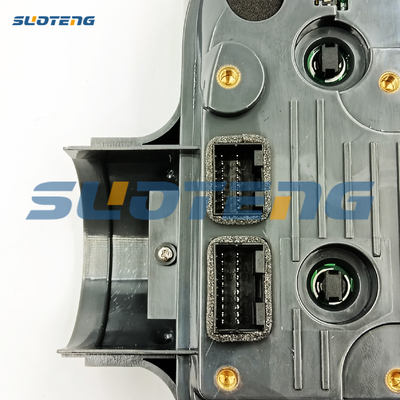 7834-77-3002 মনিটর ডিসপ্লে প্যানেল 7834773002 PC200-6 এক্সক্যাভারের জন্য