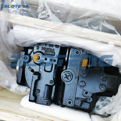 43947050 VOE43947050 SD110 ইঞ্জিনের জন্য হাইড্রোলিক পিস্টন পাম্প