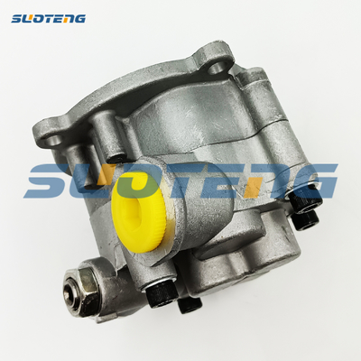 YN10V000014F3 হাইড্রোলিক গিয়ার পাম্প SK350 এক্সক্যাভারের জন্য
