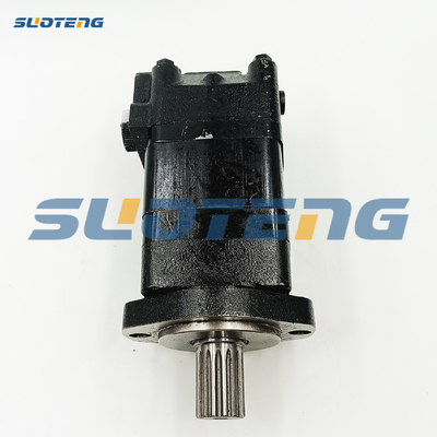 151F2304 151F-2304 ইঞ্জিনের অংশের জন্য হাইড্রোলিক মোটর