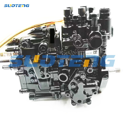 729688-51360 4TNV88 ইঞ্জিনের জন্য জ্বালানী ইনজেকশন পাম্প