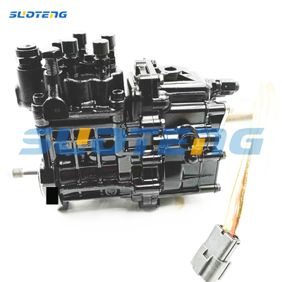 729688-51360 72968851360 4TNV88 ইঞ্জিনের জন্য জ্বালানী ইনজেকশন পাম্প