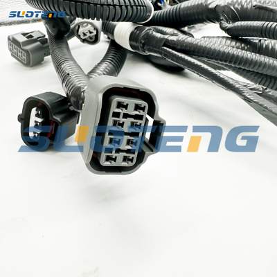 1-82641375-7 ইঞ্জিনের ওয়্যারিং হার্ন 1826413757 6HK1 ইঞ্জিনের অংশগুলির জন্য