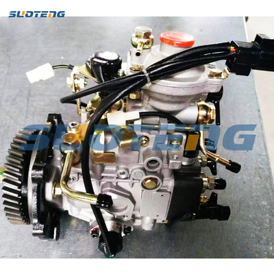VE4/11F1900L064 জ্বালানী ইনজেকশন পাম্প ইঞ্জিন 4JB1-T এর জন্য জ্বালানী পাম্প
