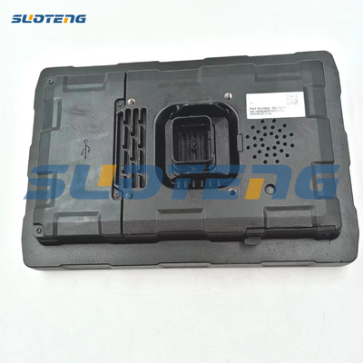 490-5874 4905874 মনিটর ডিসপ্লে প্যানেল E320 E340 Excavator জন্য