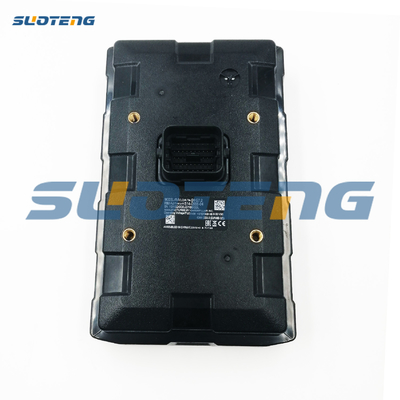 514-0566 মনিটর ডিসপ্লে প্যানেল E306 Excavator জন্য 5140566