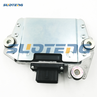 129925-75040 ইঞ্জিনের ECU ইসিএম নিয়ামক ইঞ্জিনের জন্য 4TNV98 অংশ