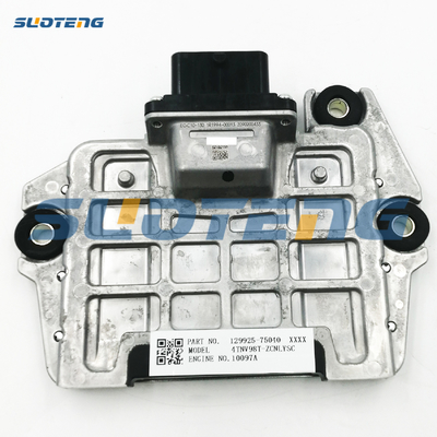 4TNV98T ইঞ্জিনের জন্য 129925-75040 কন্ট্রোলার ECU
