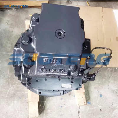 708-1G-11510 হাইড্রোলিক পাম্প 7081G11510 PW160-7 এক্সক্যাভারের জন্য