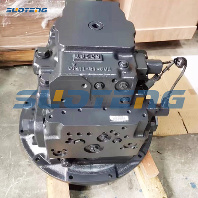 708-1G-11510 হাইড্রোলিক পাম্প 7081G11510 PW160-7 এক্সক্যাভারের জন্য