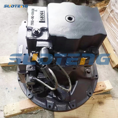 708-1G-11510 হাইড্রোলিক পাম্প 7081G11510 PW160-7 এক্সক্যাভারের জন্য