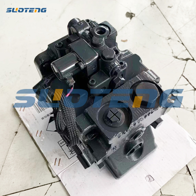708-1T-00421 হাইড্রোলিক পাম্প 7081T00421 D275A-5D বুলডোজারের জন্য