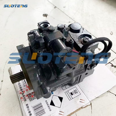 708-1T-00421 হাইড্রোলিক পাম্প 7081T00421 D275A-5D বুলডোজারের জন্য