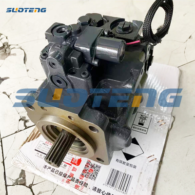 708-1T-00421 হাইড্রোলিক পাম্প 7081T00421 D275A-5D বুলডোজারের জন্য
