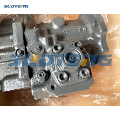 708-3D-11124 হাইড্রোলিক পাম্প পিস্টন পাম্প 7083D11124 D155 বুলডোজারের জন্য