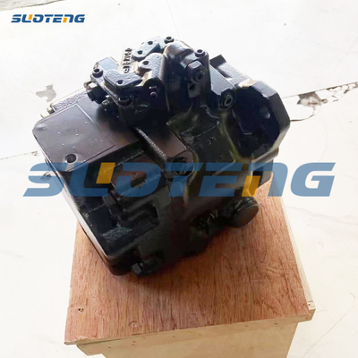 708-1U-00161 7081U00161 WB93 লোডার জন্য হাইড্রোলিক প্রধান পাম্প