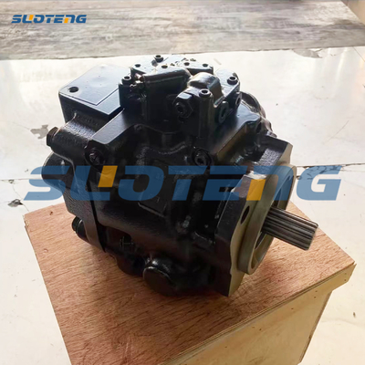708-1U-00161 হাইড্রোলিক পাম্প 7081U00161 WB93 ব্যাকহো লোডার জন্য